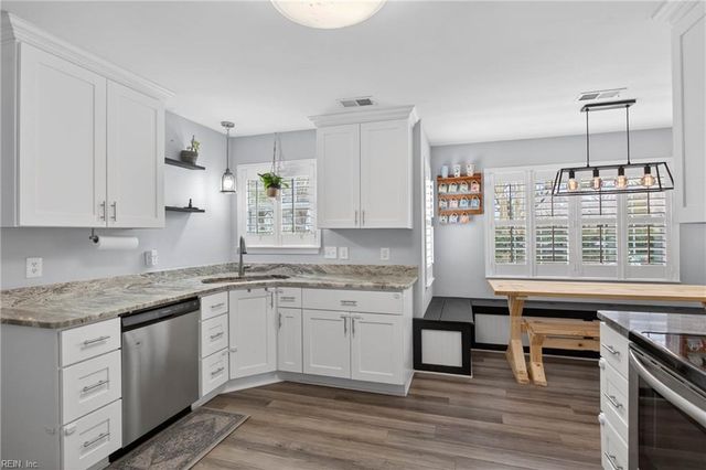 2521 Alleghany LOOP, Virginia Beach, VA 23456