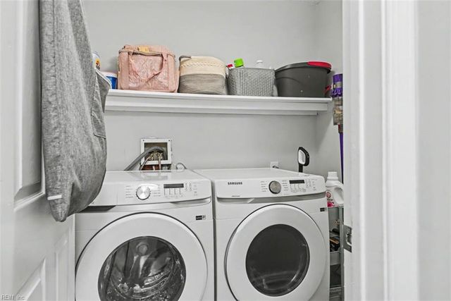 2521 Alleghany LOOP, Virginia Beach, VA 23456