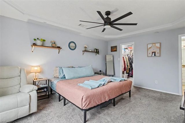 2521 Alleghany LOOP, Virginia Beach, VA 23456