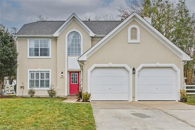 2521 Alleghany LOOP, Virginia Beach, VA 23456