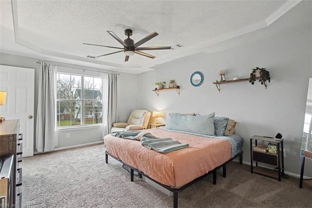 2521 Alleghany LOOP, Virginia Beach, VA 23456