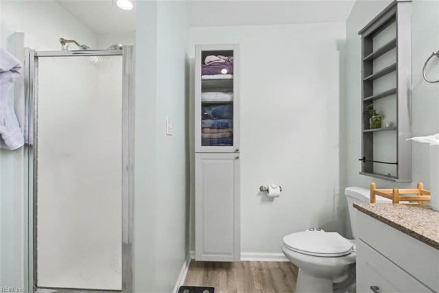 2521 Alleghany LOOP, Virginia Beach, VA 23456