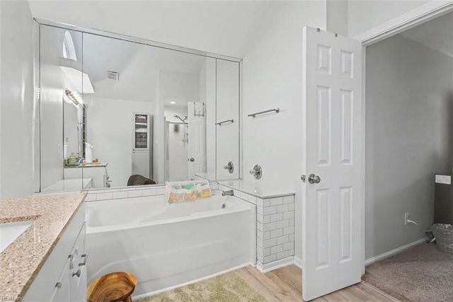 2521 Alleghany LOOP, Virginia Beach, VA 23456