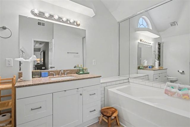 2521 Alleghany LOOP, Virginia Beach, VA 23456