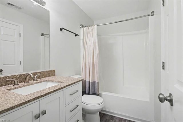 2521 Alleghany LOOP, Virginia Beach, VA 23456