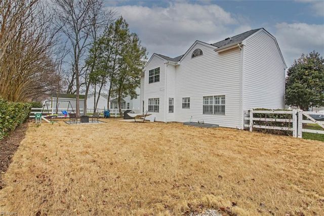 2521 Alleghany LOOP, Virginia Beach, VA 23456