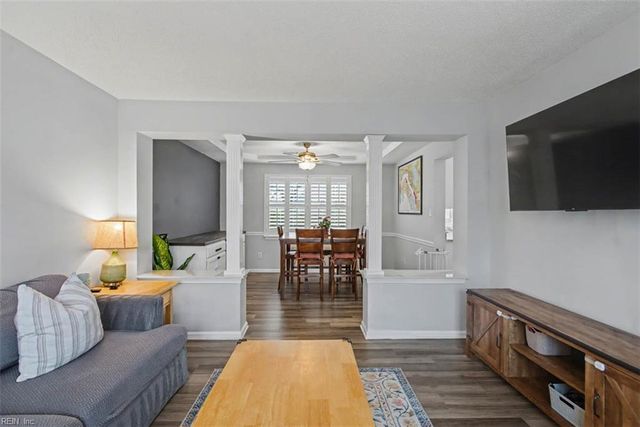 2521 Alleghany LOOP, Virginia Beach, VA 23456