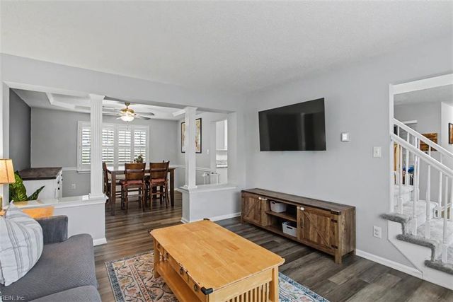 2521 Alleghany LOOP, Virginia Beach, VA 23456