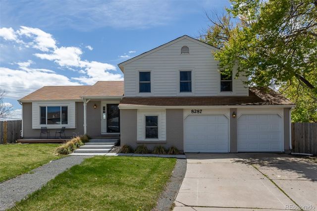 8287 S Pennsylvania Court, Littleton, CO 80122