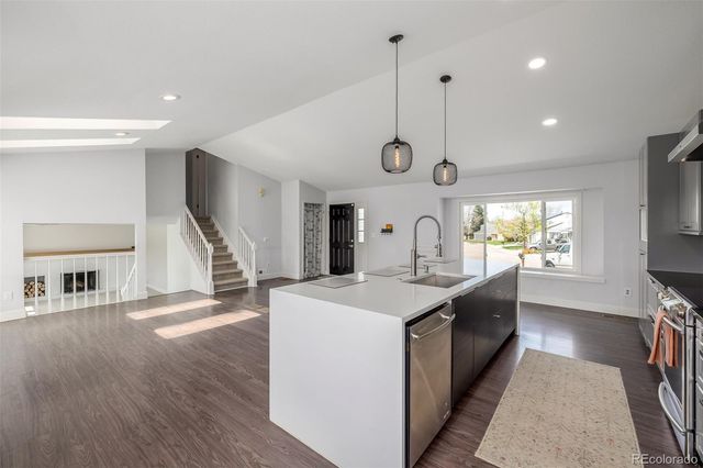 8287 S Pennsylvania Court, Littleton, CO 80122