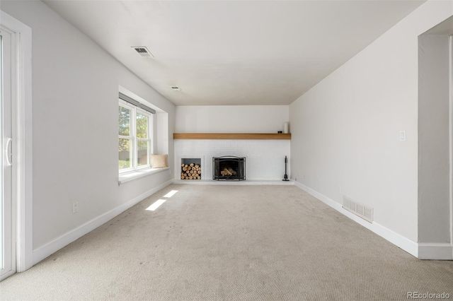 8287 S Pennsylvania Court, Littleton, CO 80122