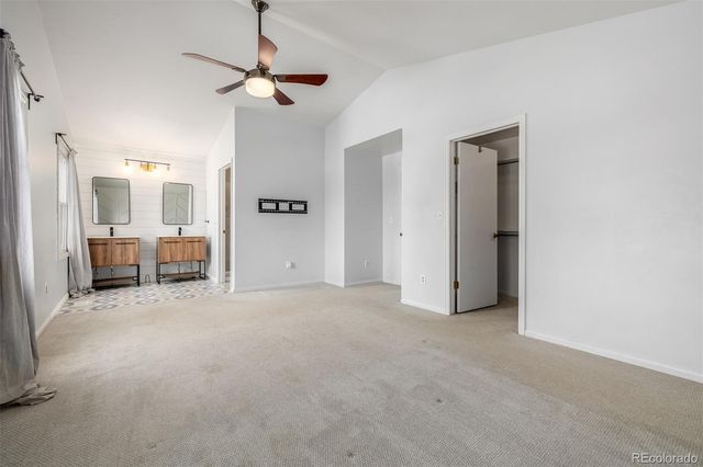 8287 S Pennsylvania Court, Littleton, CO 80122