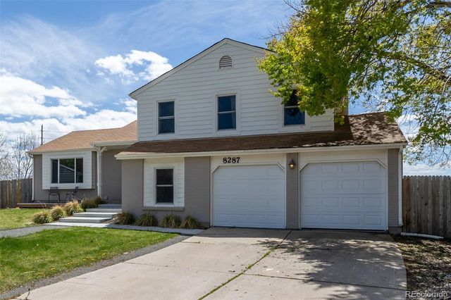 8287 S Pennsylvania Court, Littleton, CO 80122