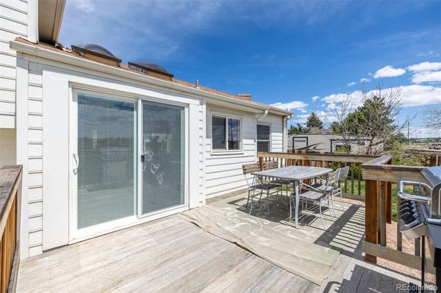 8287 S Pennsylvania Court, Littleton, CO 80122