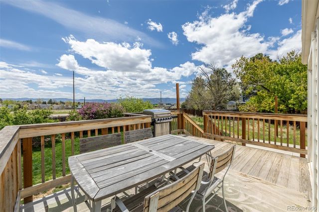 8287 S Pennsylvania Court, Littleton, CO 80122
