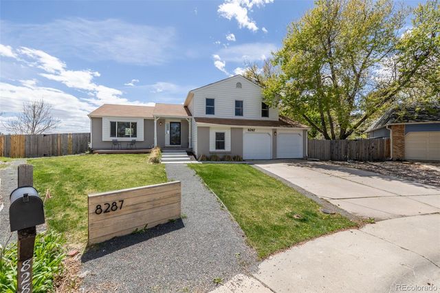 8287 S Pennsylvania Court, Littleton, CO 80122