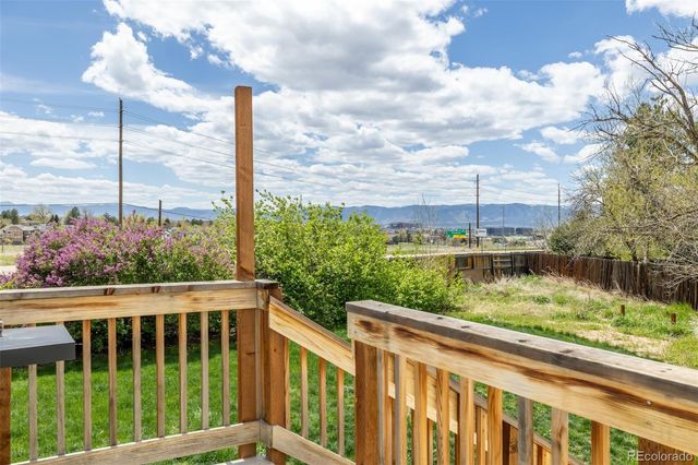 8287 S Pennsylvania Court, Littleton, CO 80122