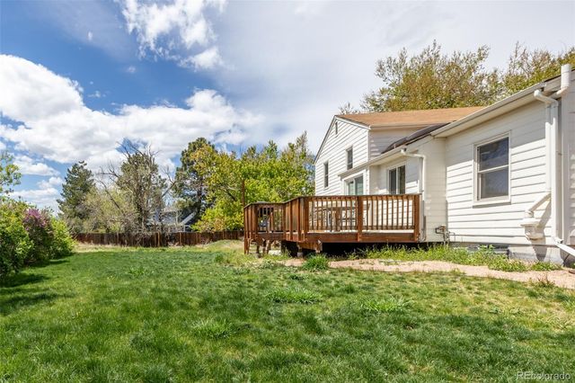 8287 S Pennsylvania Court, Littleton, CO 80122