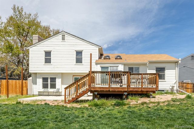 8287 S Pennsylvania Court, Littleton, CO 80122