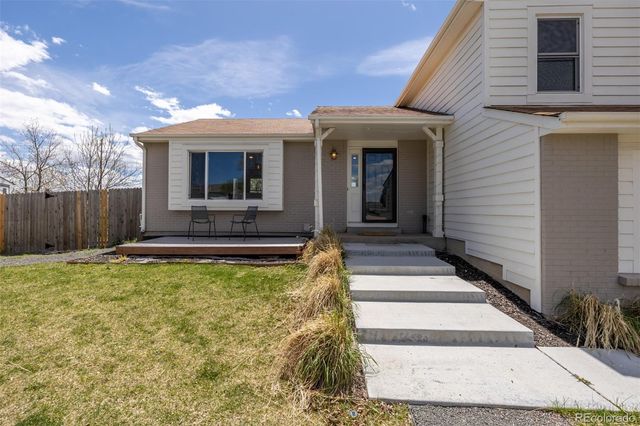 8287 S Pennsylvania Court, Littleton, CO 80122