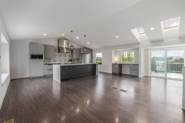 8287 S Pennsylvania Court, Littleton, CO 80122