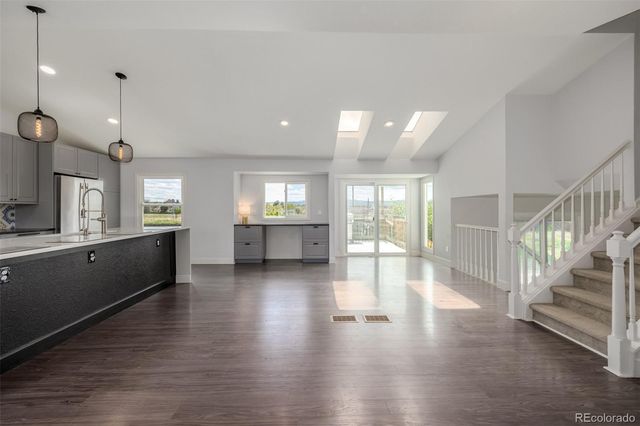 8287 S Pennsylvania Court, Littleton, CO 80122