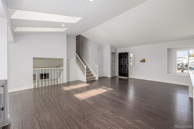 8287 S Pennsylvania Court, Littleton, CO 80122
