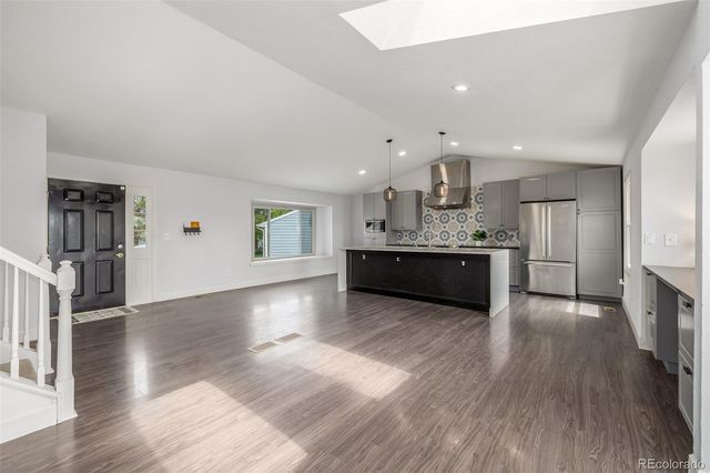 8287 S Pennsylvania Court, Littleton, CO 80122