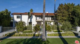 520 N Bedford Drive, Beverly Hills, CA 90210