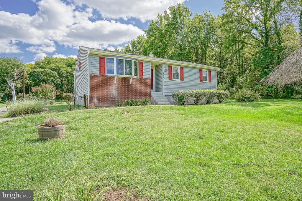 278 FENWICK RD, PILESGROVE, NJ 08098 — photo 4
