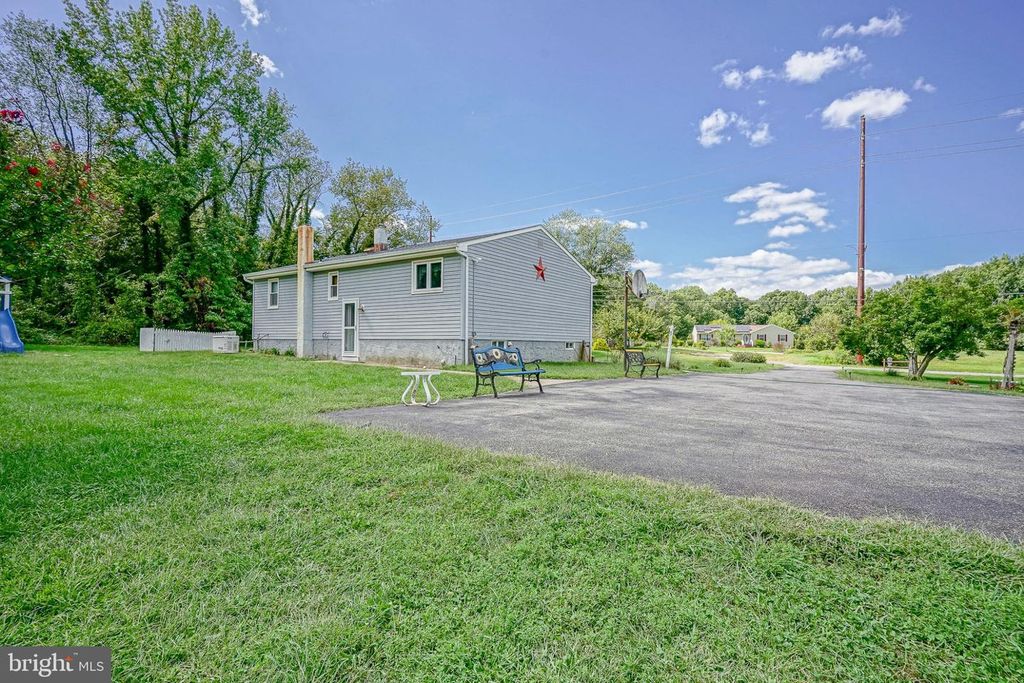 278 FENWICK RD, PILESGROVE, NJ 08098 — photo 5