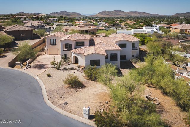 15442 N 11TH Street, Phoenix, AZ 85022