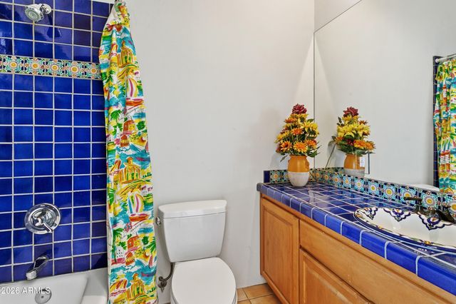 15442 N 11TH Street, Phoenix, AZ 85022
