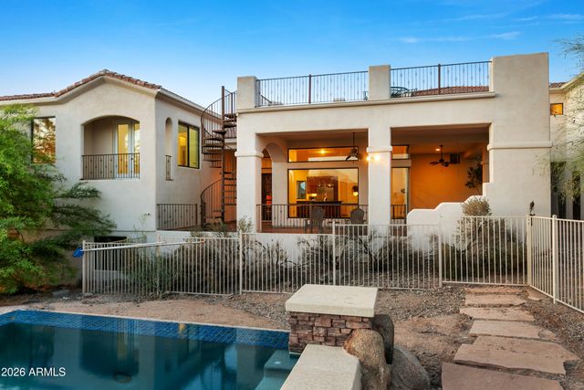 15442 N 11TH Street, Phoenix, AZ 85022