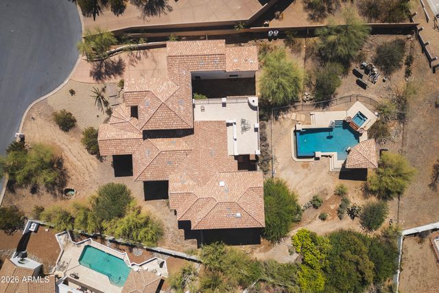 15442 N 11TH Street, Phoenix, AZ 85022