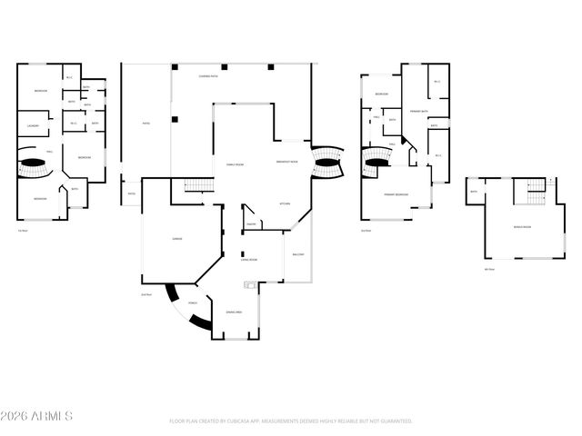 15442 N 11TH Street, Phoenix, AZ 85022