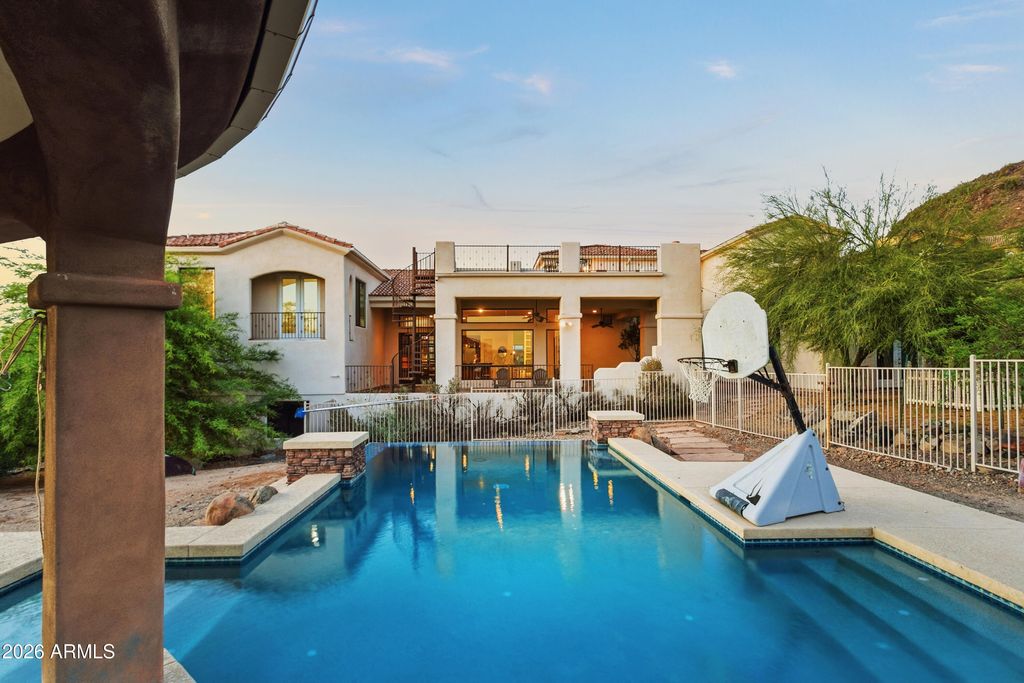 Image 46 of property listing at 15442 N 11TH Street, Phoenix, AZ 85022