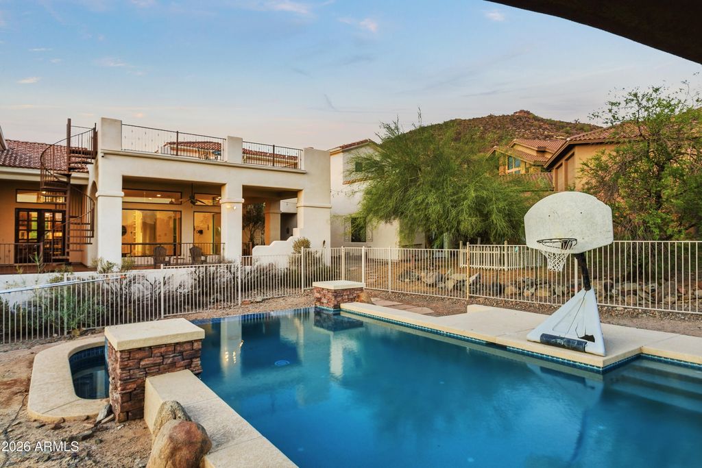 Image 47 of property listing at 15442 N 11TH Street, Phoenix, AZ 85022