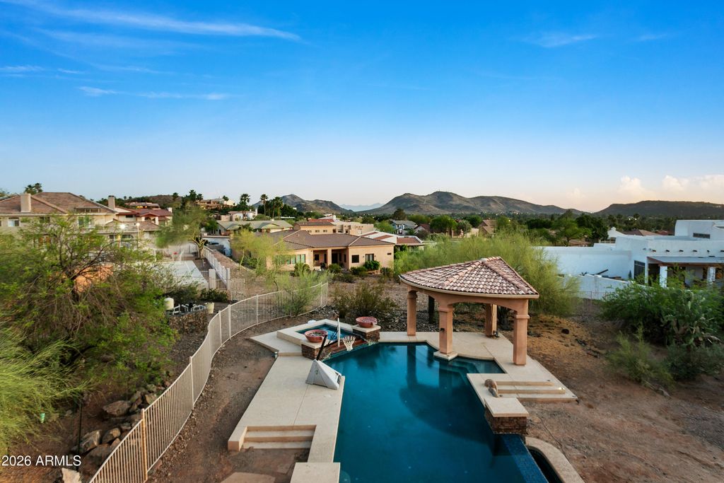 Image 49 of property listing at 15442 N 11TH Street, Phoenix, AZ 85022