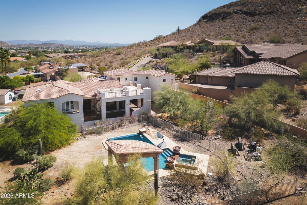 Image 54 of property listing at 15442 N 11TH Street, Phoenix, AZ 85022