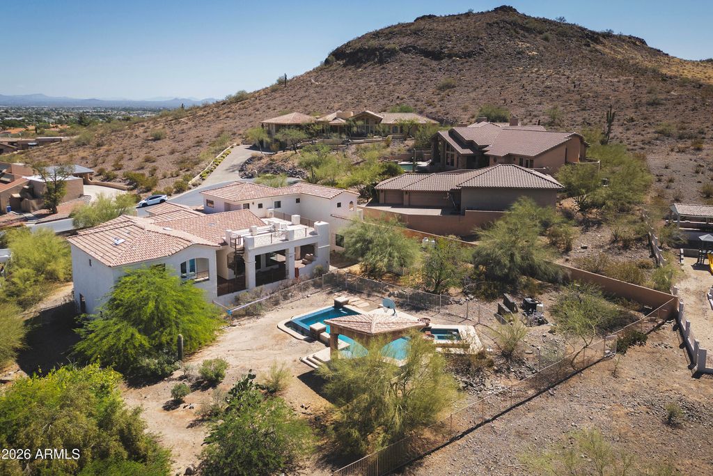 Image 55 of property listing at 15442 N 11TH Street, Phoenix, AZ 85022