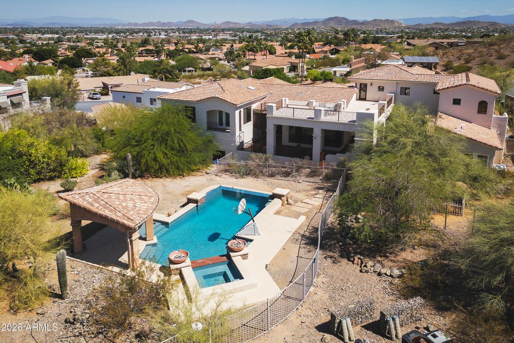 Image 56 of property listing at 15442 N 11TH Street, Phoenix, AZ 85022