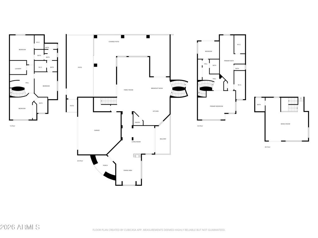 Image 61 of property listing at 15442 N 11TH Street, Phoenix, AZ 85022