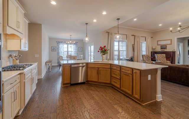 15425 Highway 99, Eagleville, TN 37060