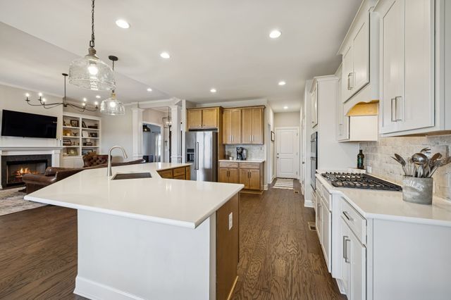 15425 Highway 99, Eagleville, TN 37060