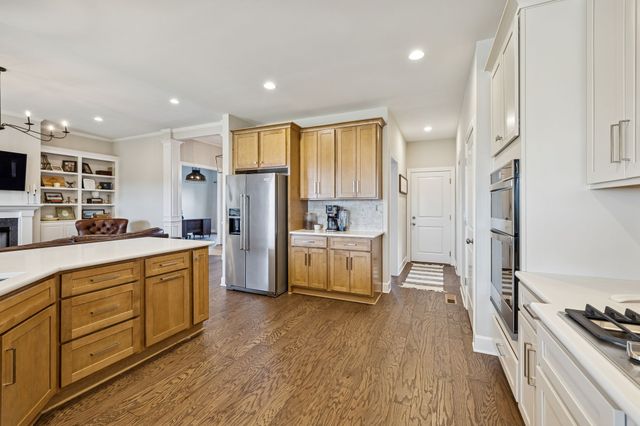 15425 Highway 99, Eagleville, TN 37060