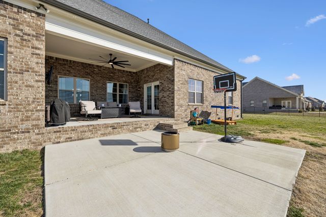 15425 Highway 99, Eagleville, TN 37060