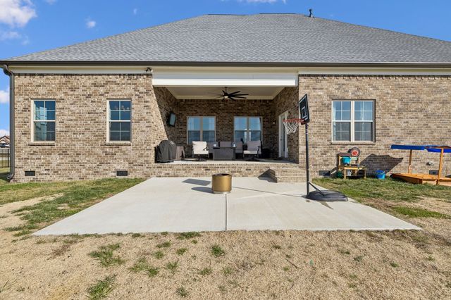 15425 Highway 99, Eagleville, TN 37060