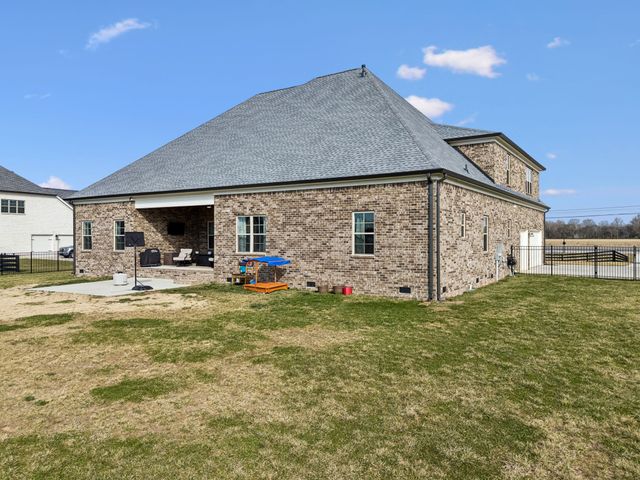 15425 Highway 99, Eagleville, TN 37060