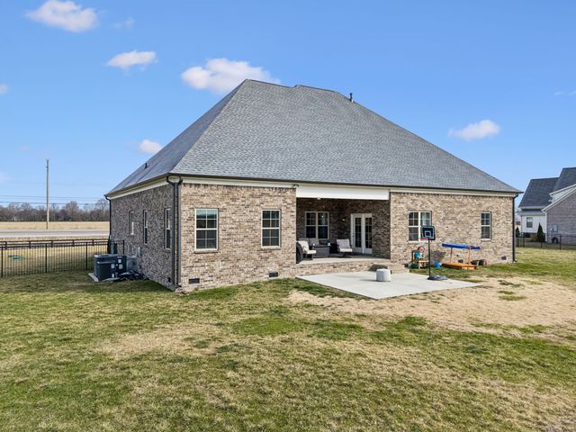 15425 Highway 99, Eagleville, TN 37060